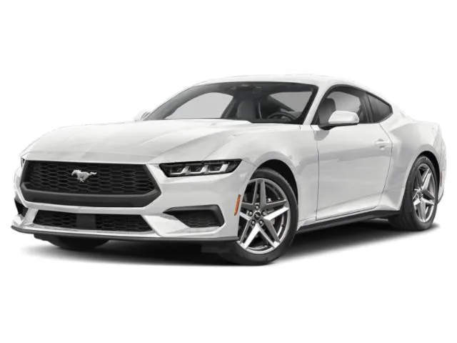 2026 Ford Mustang US-spec coupe — Sam's American Garage