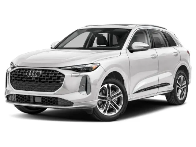 2027 Audi Q5 US-spec SUV — Sam's American Garage