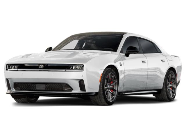 2027 Dodge Charger Daytona US-spec coupe — Sam's American Garage