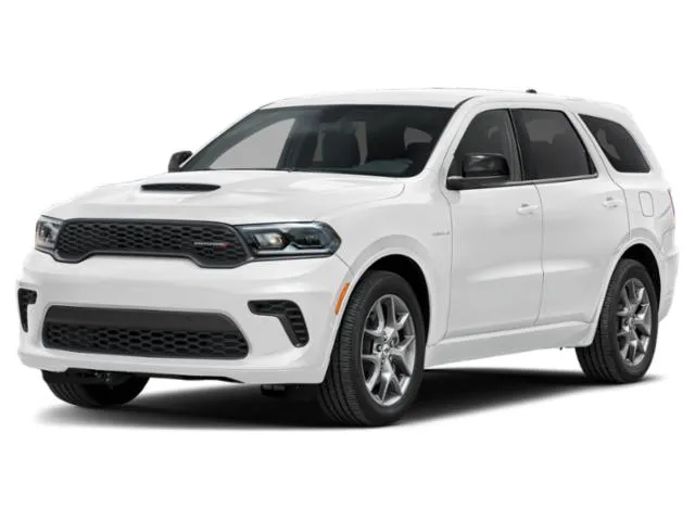 2027 Dodge Durango US-spec SUV — Sam's American Garage
