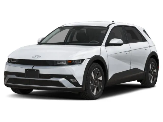 2027 Hyundai IONIQ 5 US-spec SUV — Sam's American Garage