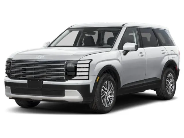 2027 Hyundai Palisade US-spec SUV — Sam's American Garage