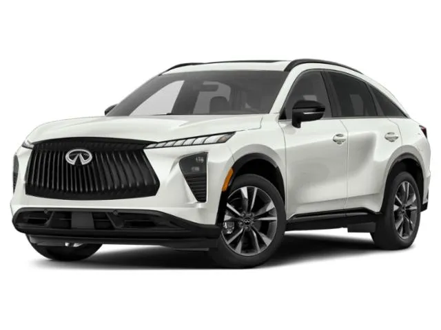 2027 Infiniti QX65 US-spec SUV — Sam's American Garage
