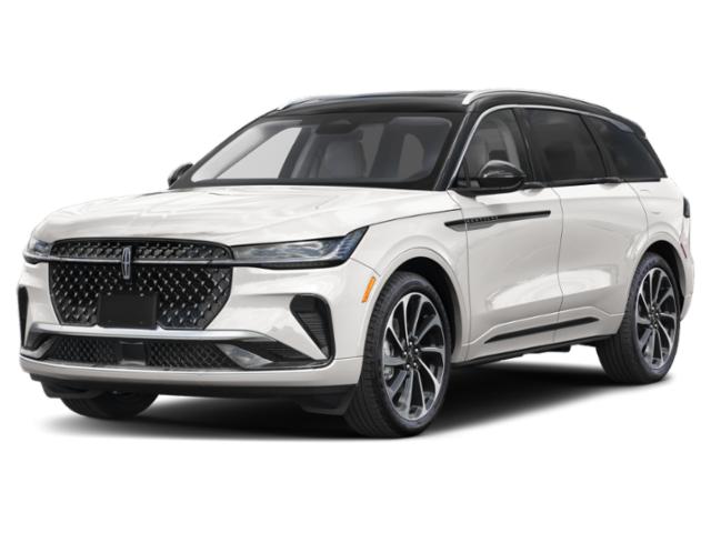 2027 Lincoln Nautilus US-spec SUV — Sam's American Garage