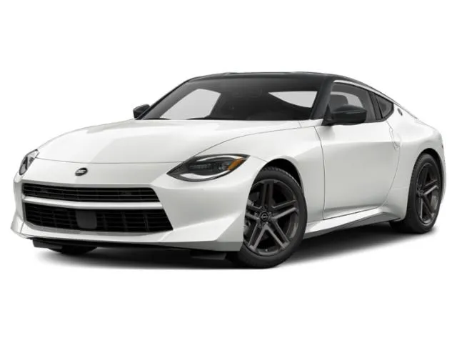 2027 Nissan Z US-spec coupe — Sam's American Garage