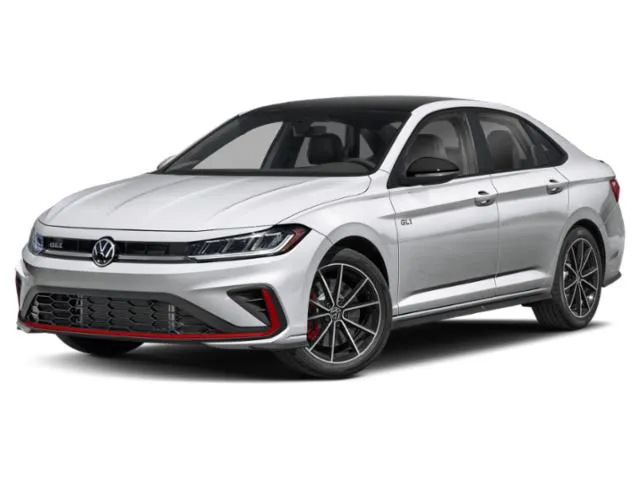2027 Volkswagen Jetta GLI US-spec sedan — Sam's American Garage