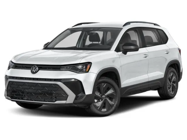 2027 Volkswagen Taos US-spec SUV — Sam's American Garage